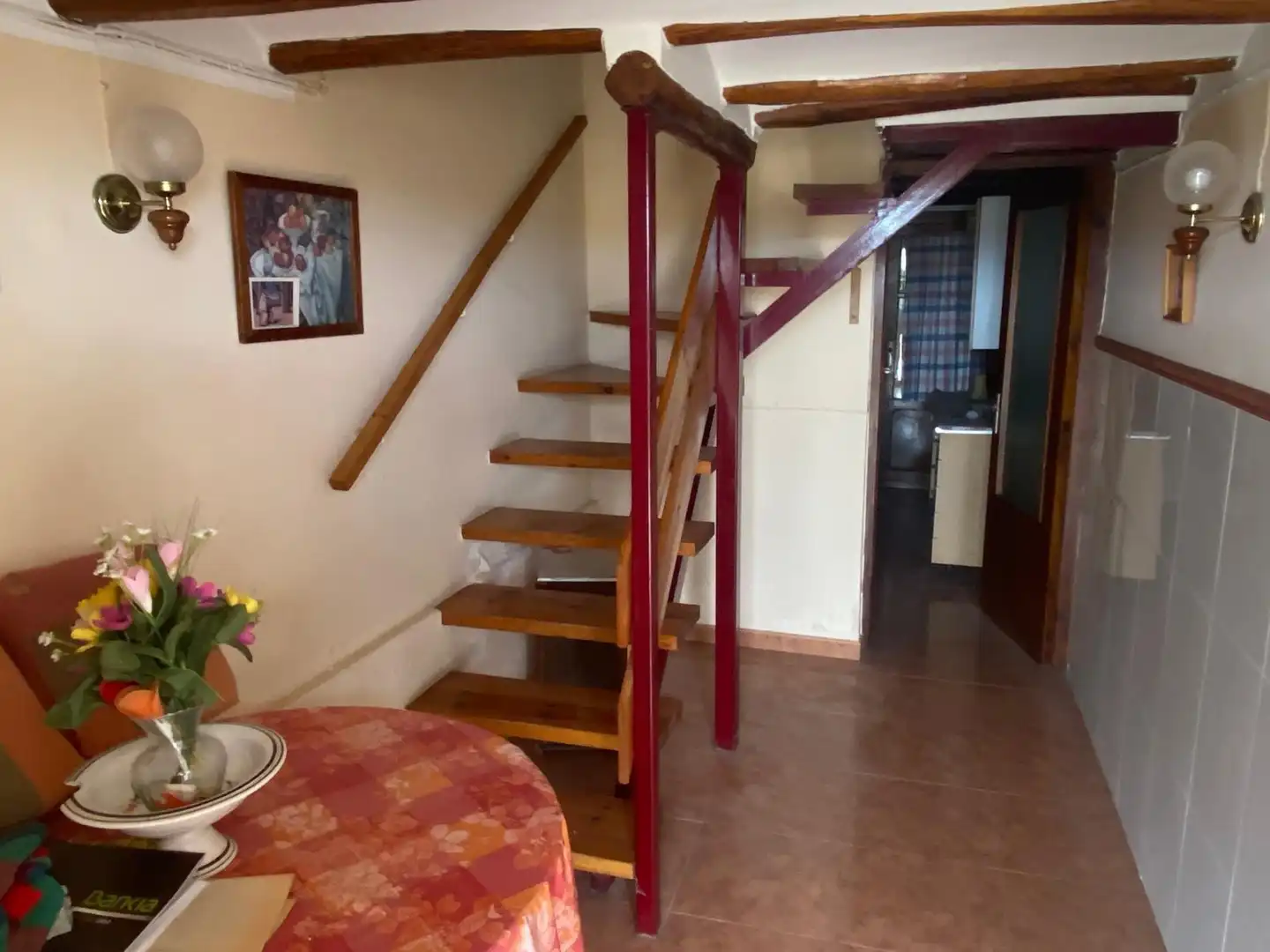 Maison rustique à vendre à Calamocha, imagen 68