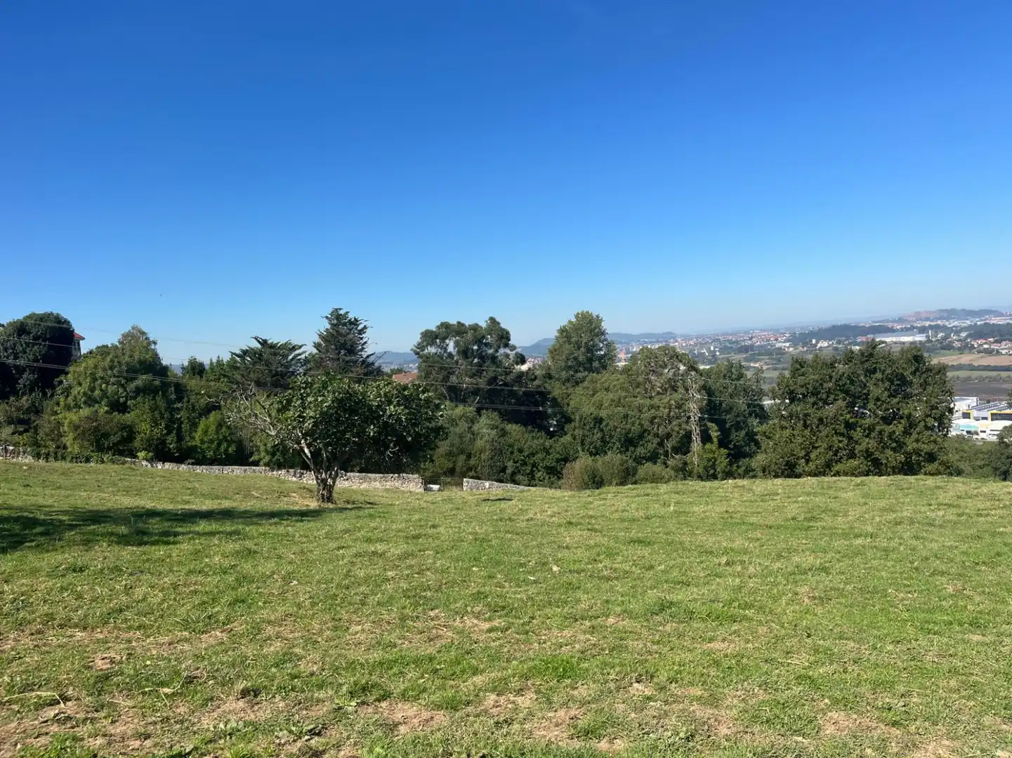 Terreny rústic en venda a Santiago - SANTIAGO DE CUDEYO, imagen 6
