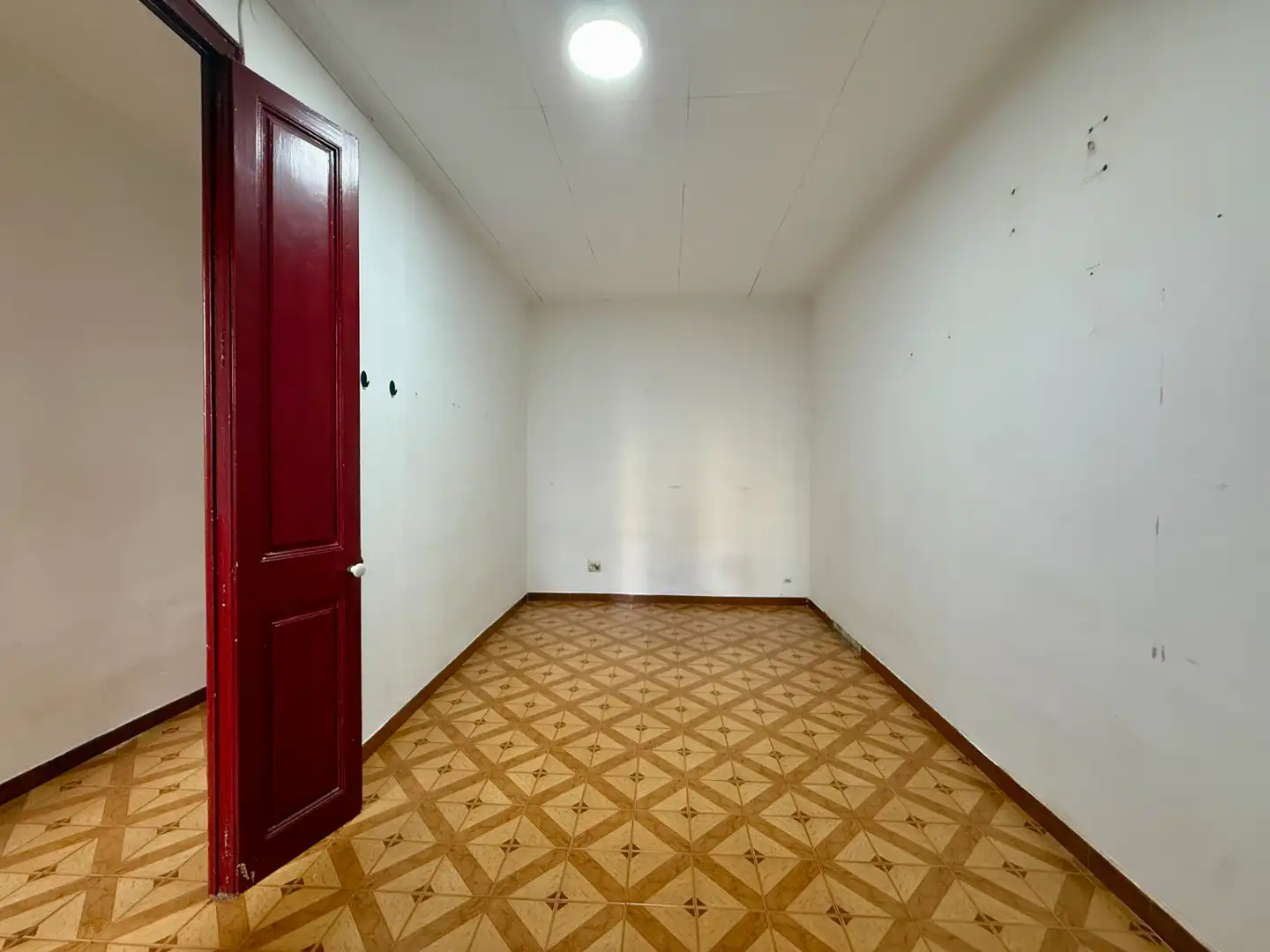Piso en venta en Barcelona con Aire acondicionado, Calefacción y Balcón