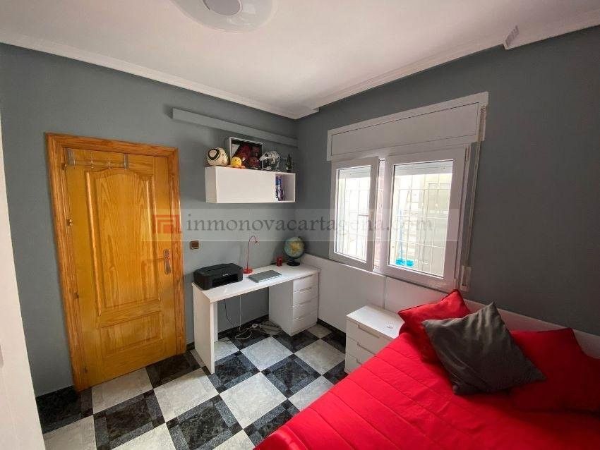 Habitación de Piso en venta en Cartagena