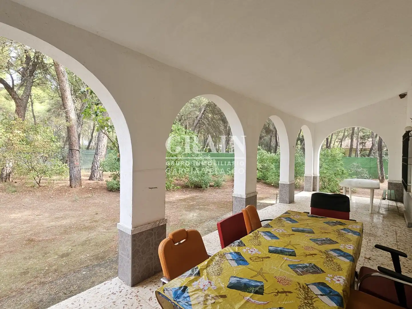 Detached house with pool for sale in Pedanías - Extrarradio, imagen 34