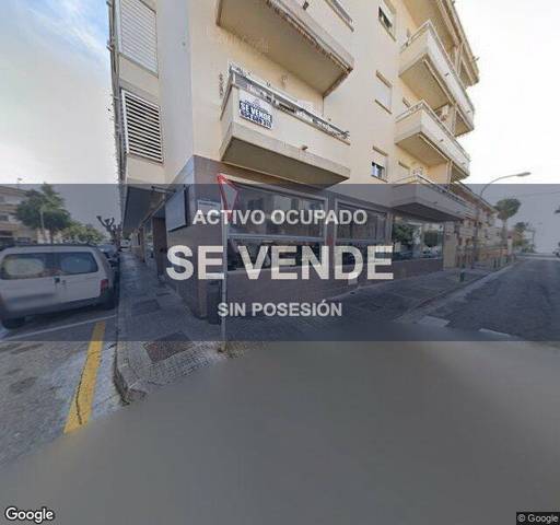 Piso en Venta en Ciudad Jardín