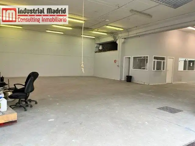 Industriegebäude zum Verkauf in Montserrat - Parque Empresarial, imagen 10