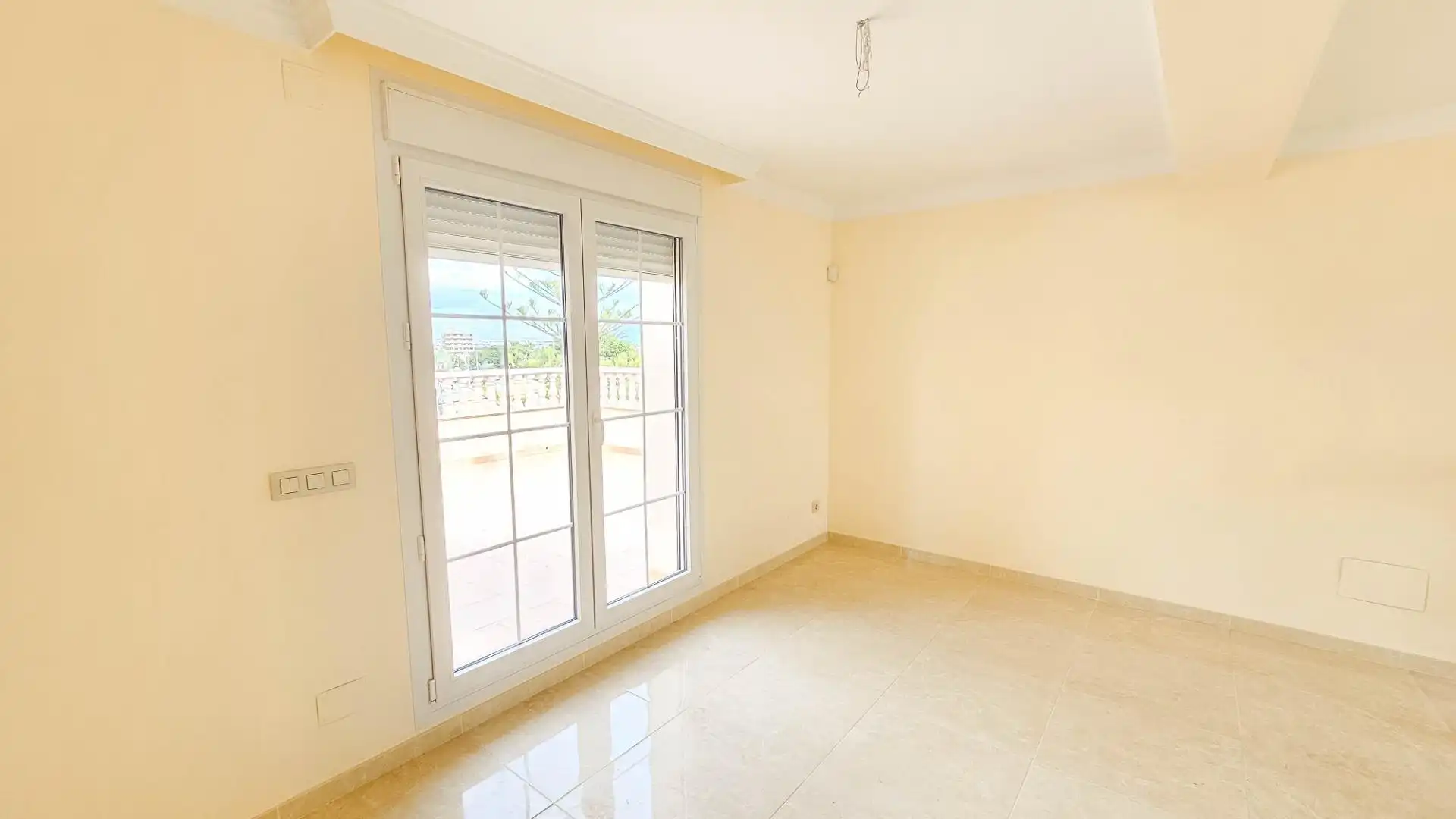 Chalet con terraza en venta en Orihuela Costa, imagen 34