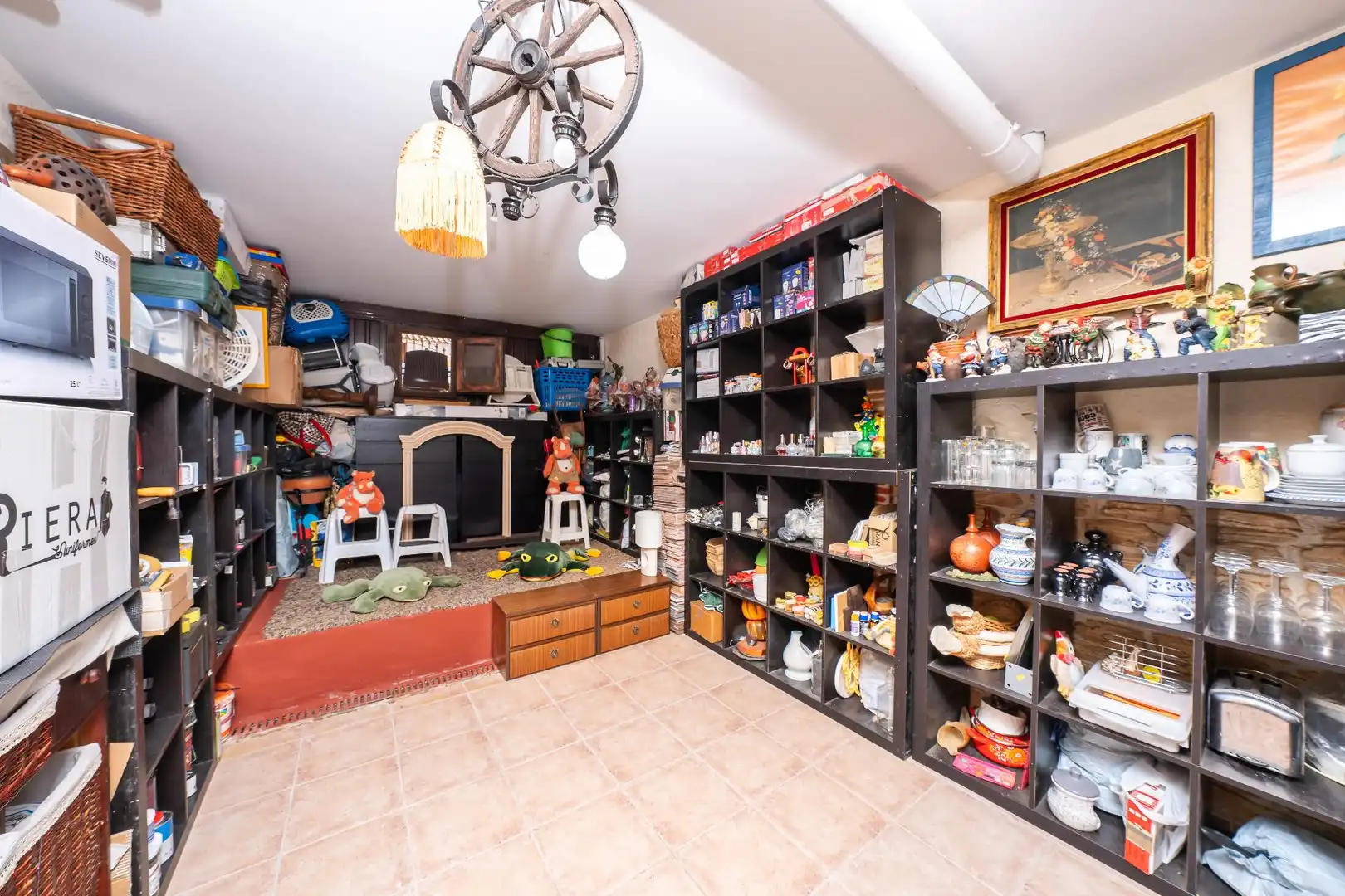 Casa en venda a Calle VICENTE BLASCO IBAÑEZ, imagen 30