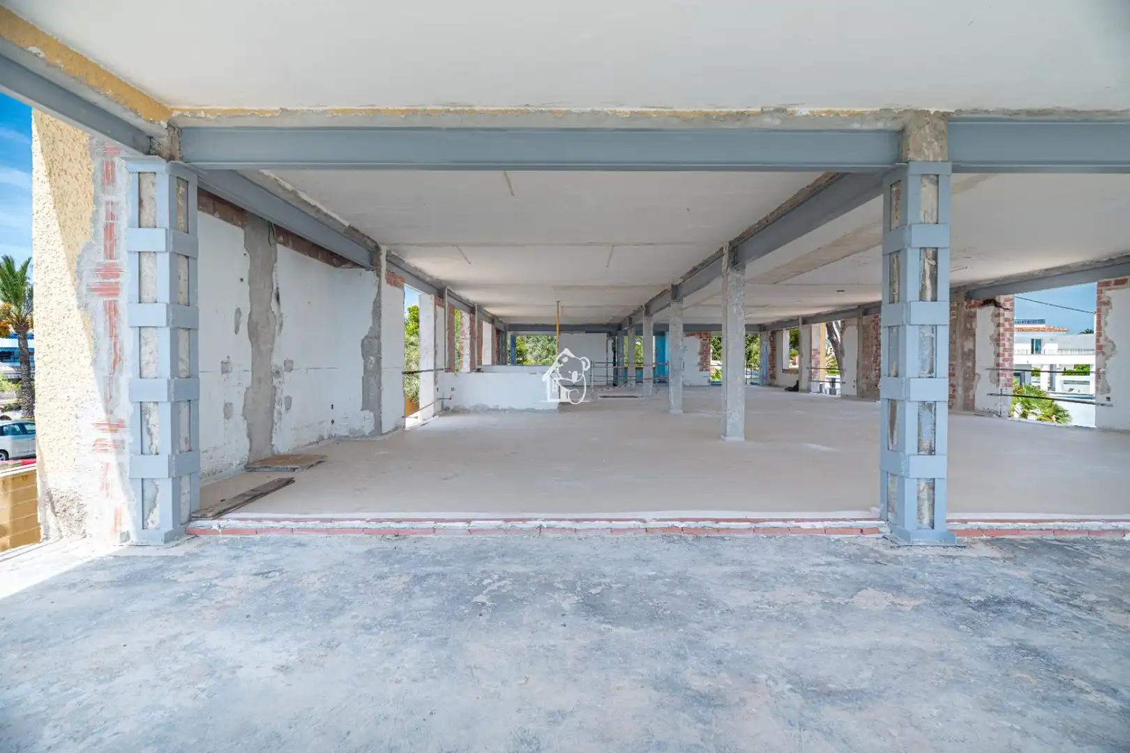 Residencial en venta en Orihuela