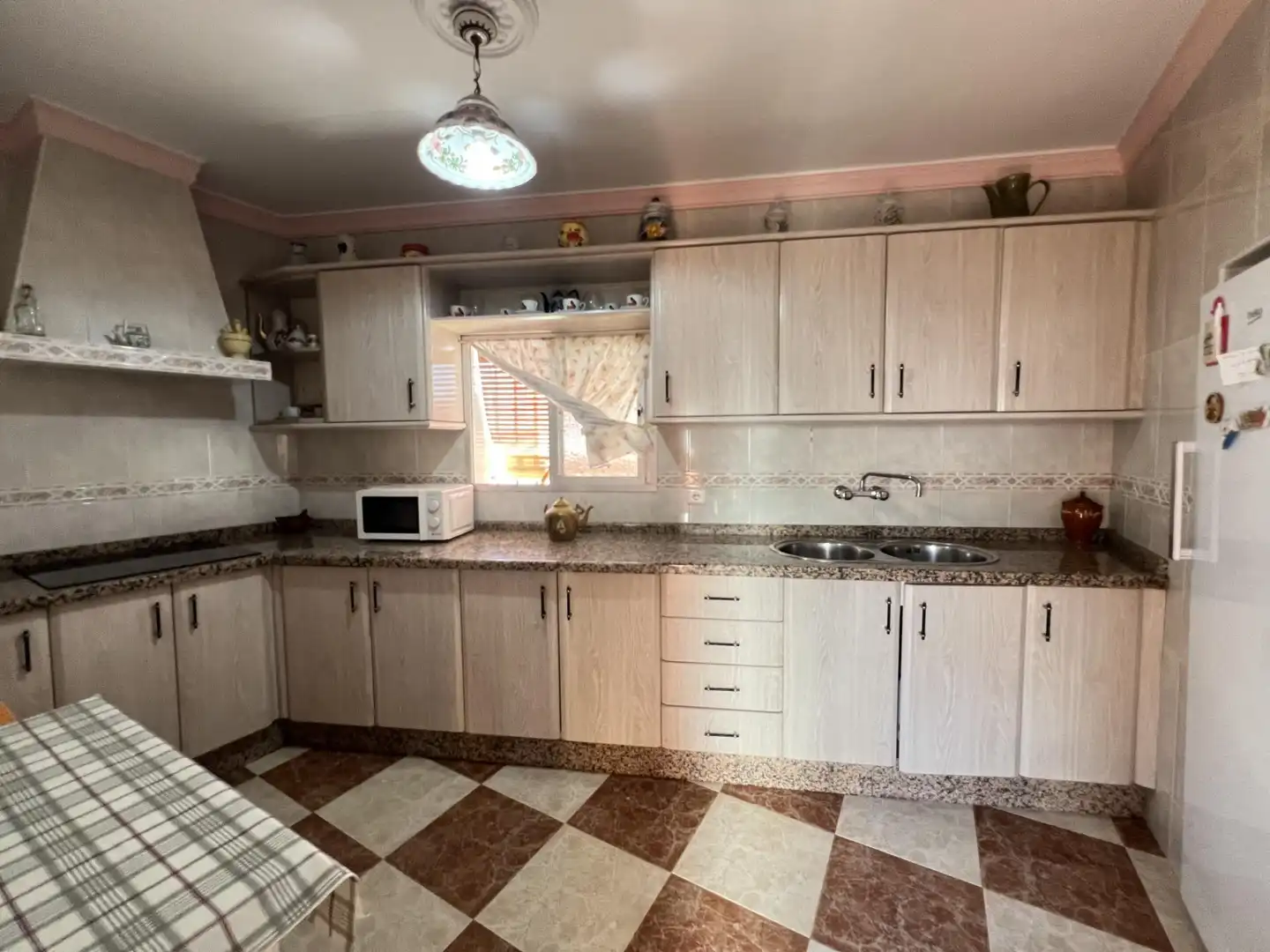 Haus oder Chalet zur Miete in Bobadilla - Bobadilla Estación - La Joya