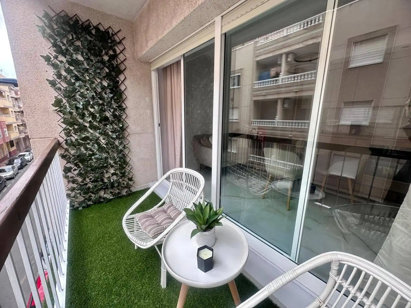 Appartement compact avec terrasse à vendre à Playa del Cura, imagen 13