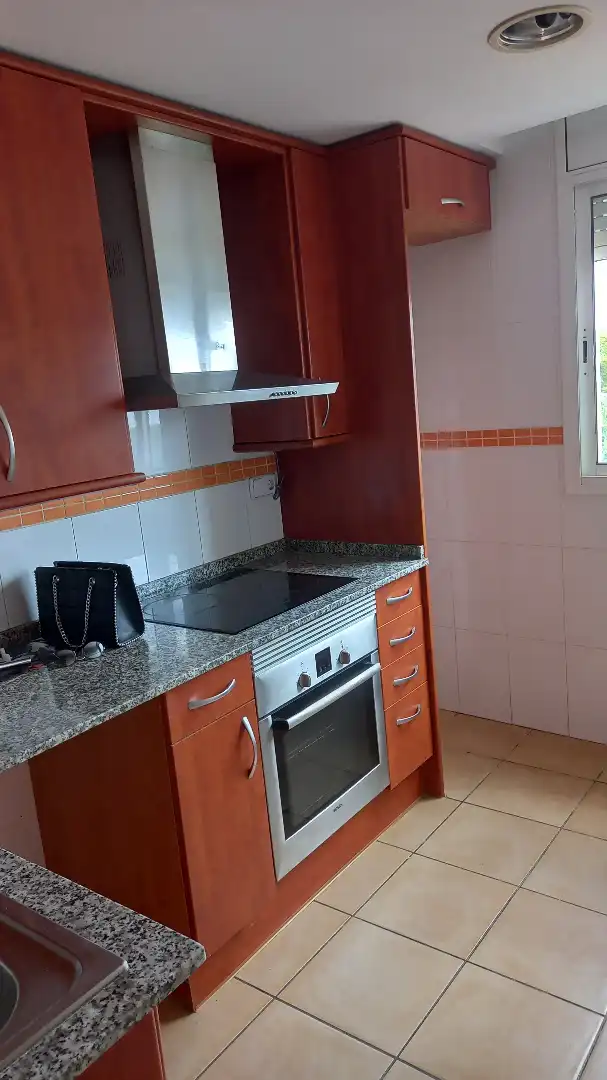 Maisonette zur Miete in Castellví de la Marca