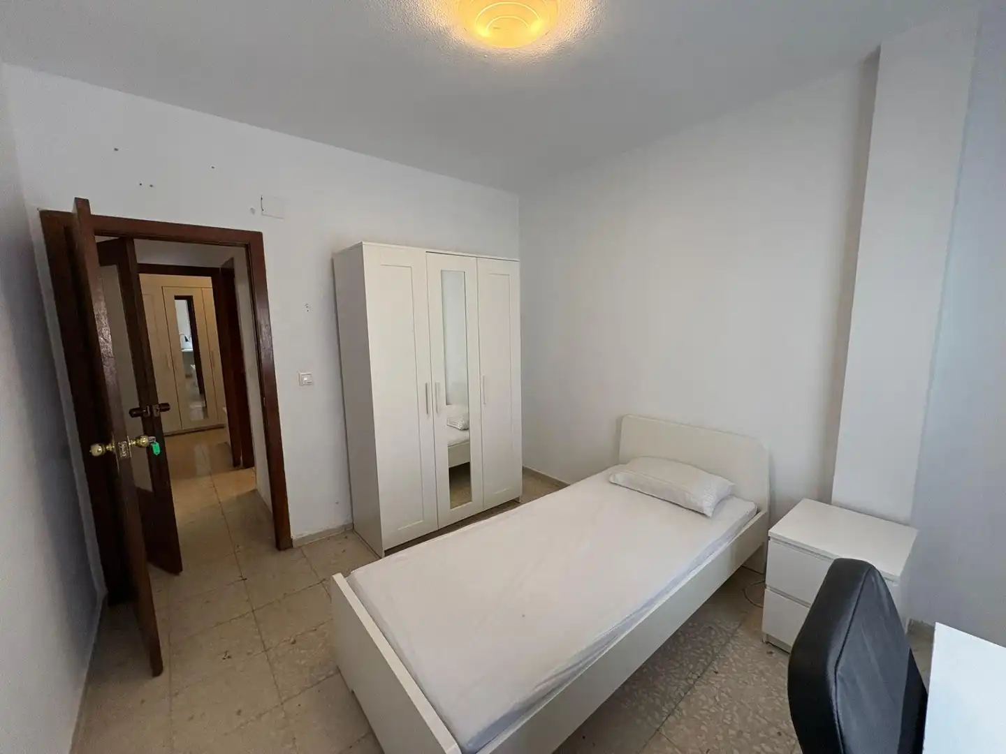 Habitación de Piso en venta en Córdoba con Aire acondicionado, Terraza y Trastero