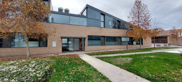 Oficina en Venta en Travesía Orden de San Juan, 1-4 en Cizur