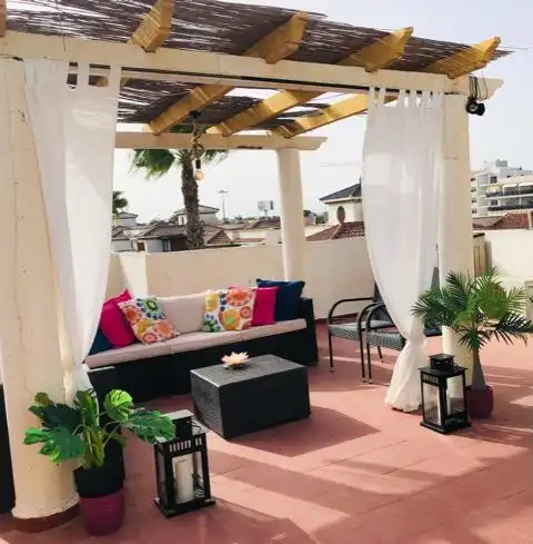 Wohnung mit Pool zur Miete in Ciudad De Murcia, imagen 17