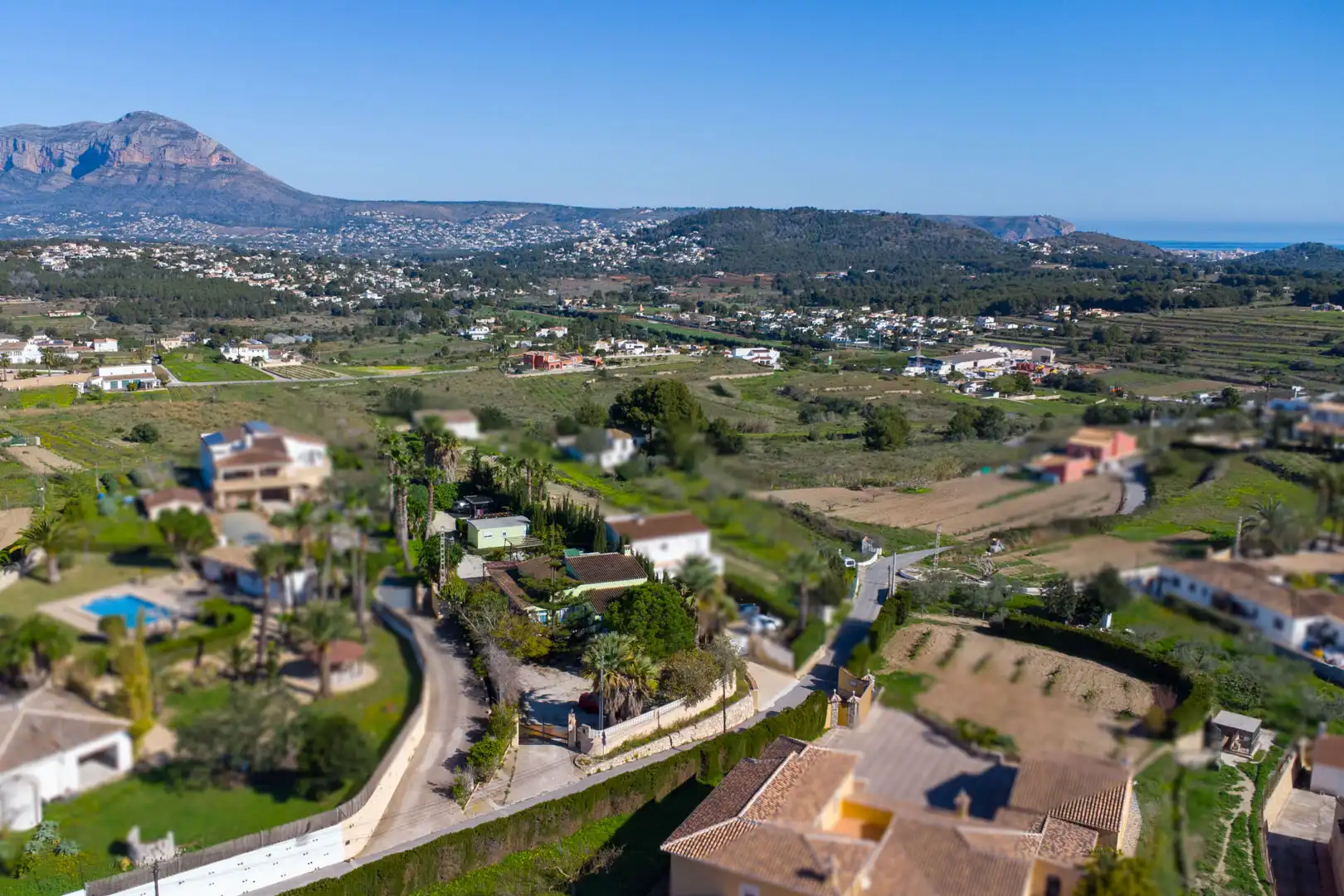 Xalet en venda a Centro