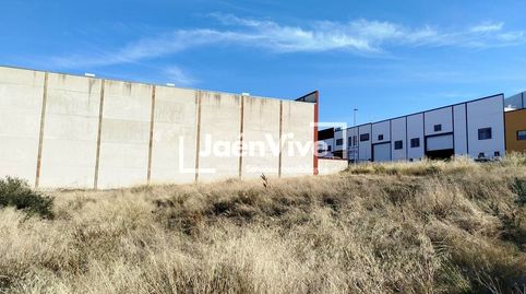 Estupenda Parcela Urbana situada en el Polígono Industrial de Torredelcampo, imatge 5