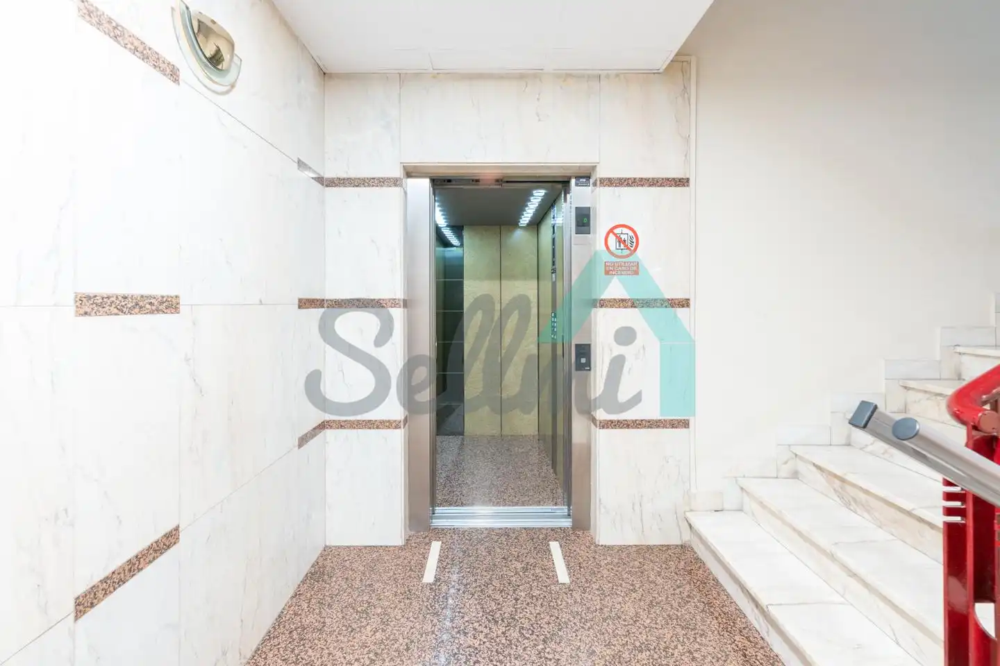 Büro mit Aufzug zur Miete in Caveda, imagen 29