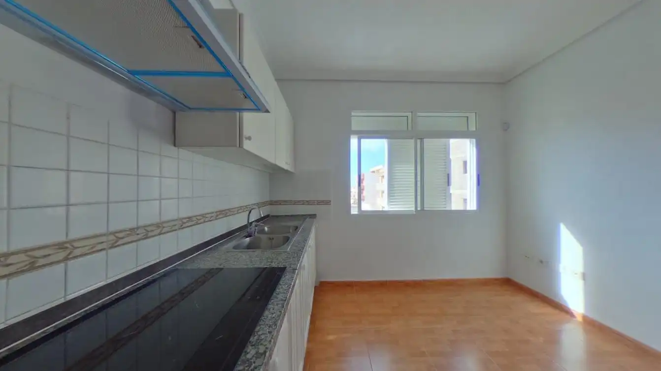 Kitchen of Flat for sale in Granadilla de Abona