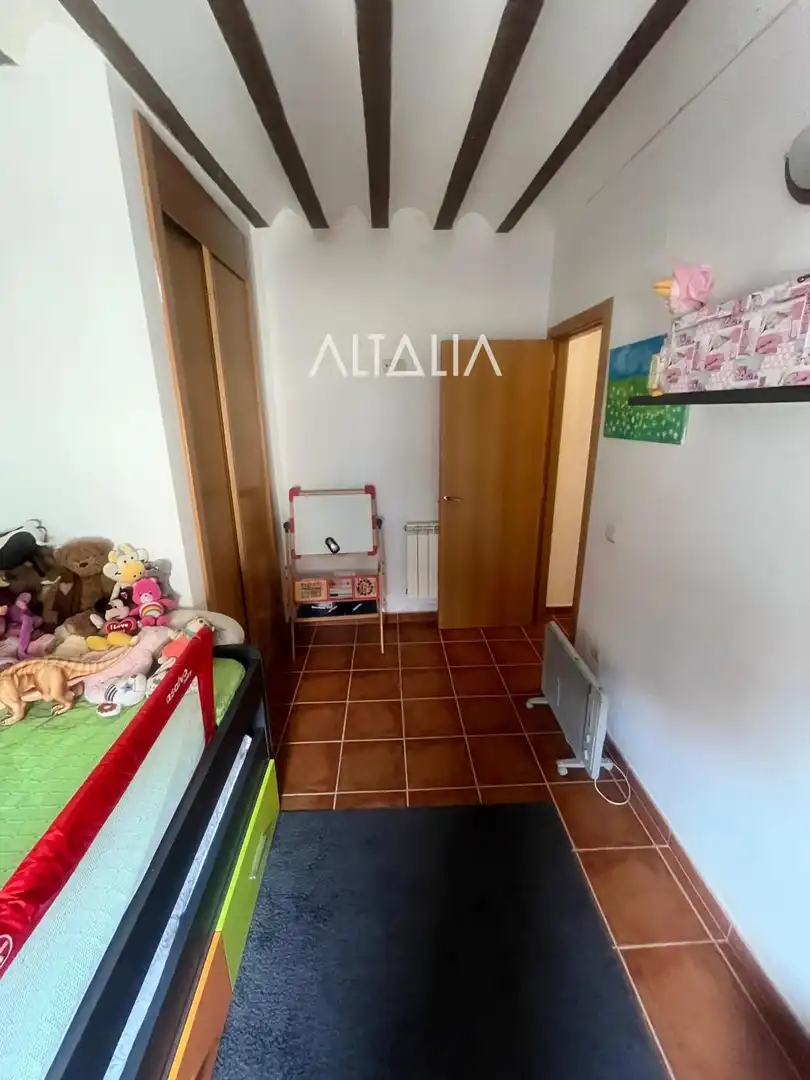 Casa o chalet en venta en Belmonte con Terraza y Trastero