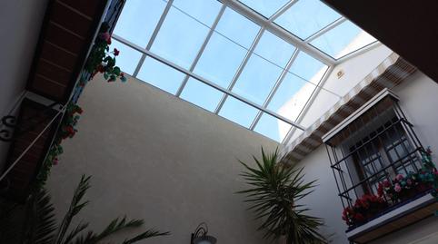 Foto 4 de Casa o xalet en venda a Casco Histórico - Zona Alta, El Puerto de Santa María