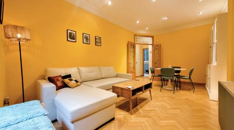 Foto 4 de Pis de lloguer a Calle de Don Ramón de la Cruz, Lista,  Madrid Capital