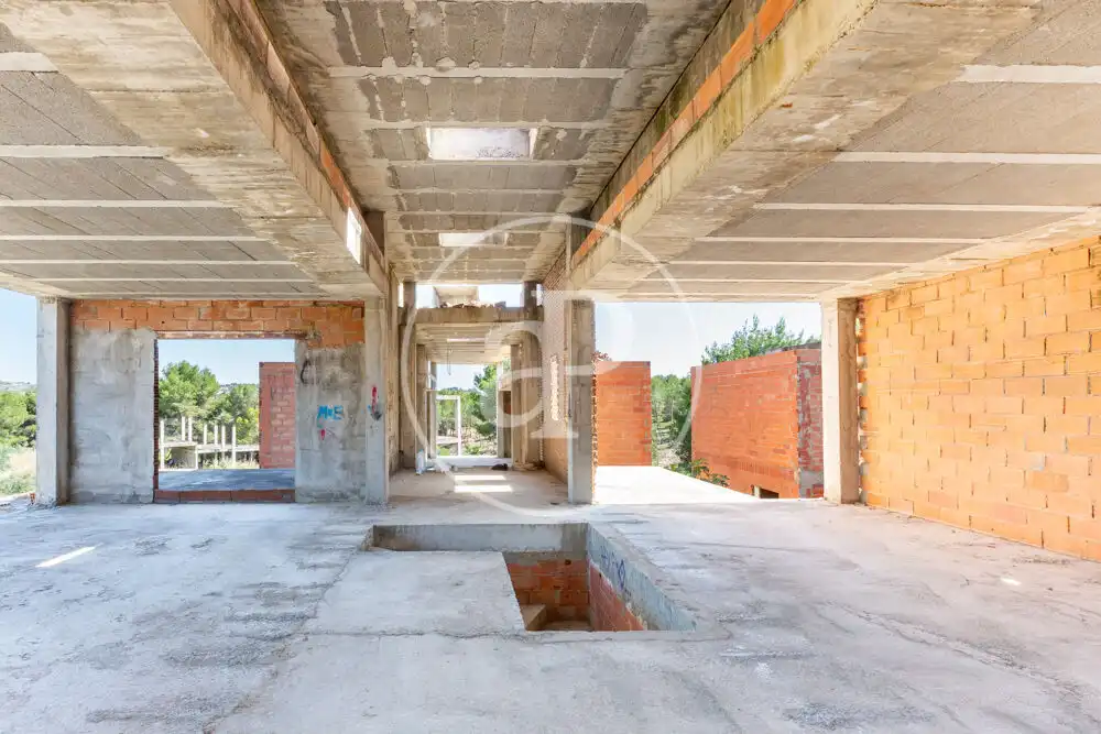 Residencial en venta en Chiva