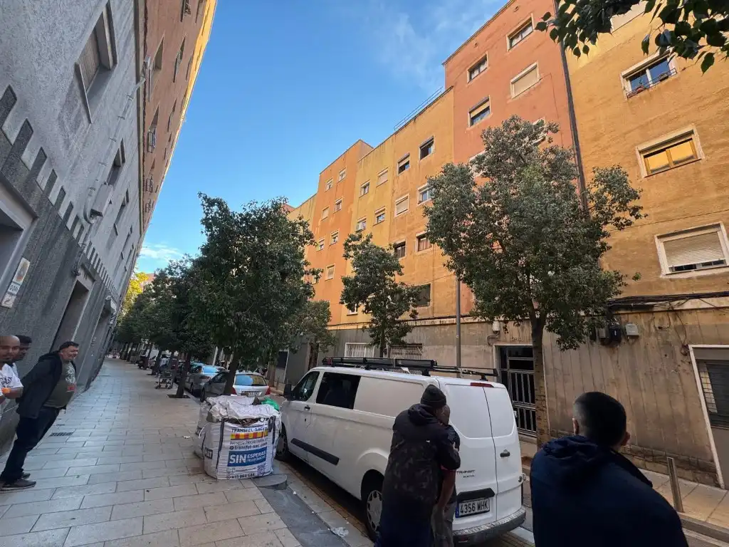 Appartement à vendre à Carrer del Cadí, imagen 3