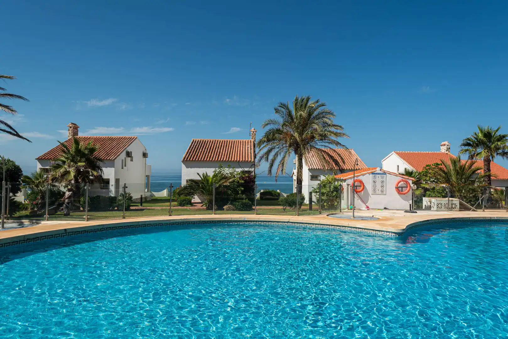 Casa o chalet en venta en Marbesa