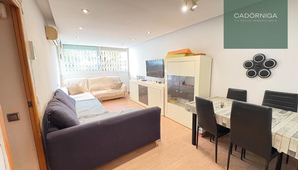 Foto 1 de Planta baja en venta en Singuerlín, Barcelona