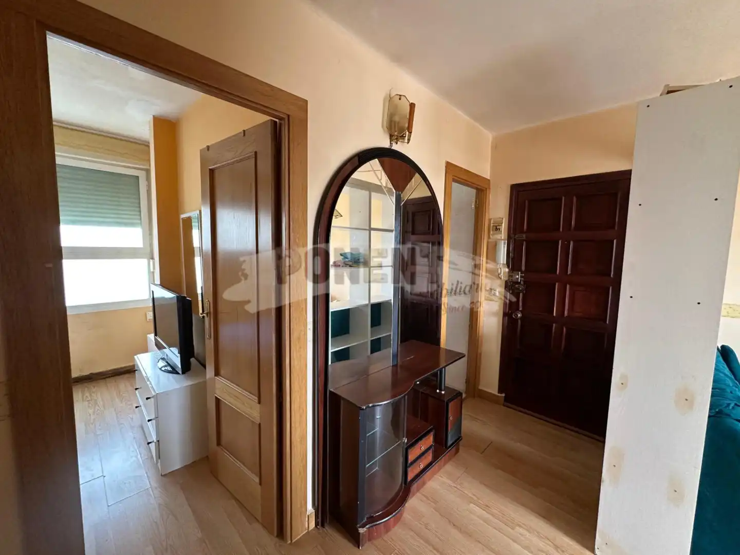 Habitación de Apartamento en venta en Sant Josep de sa Talaia con Aire acondicionado