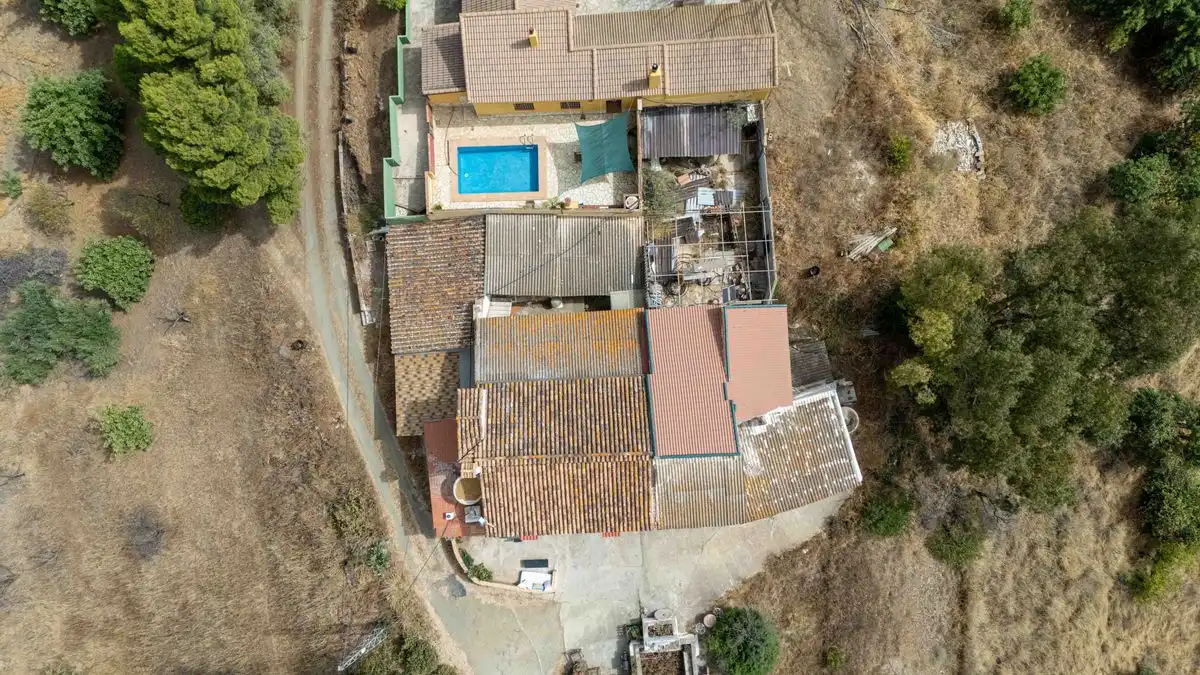 Maison avec terrasse à vendre à Diseminado R 38, imagen 5