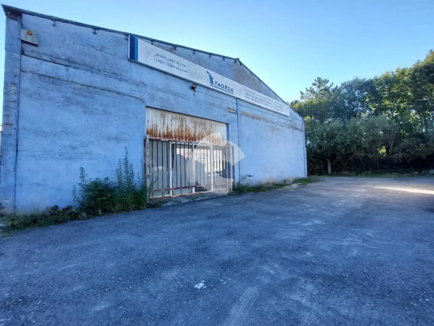 Industriegebäude zum Verkauf in Lavandeira, imagen 3