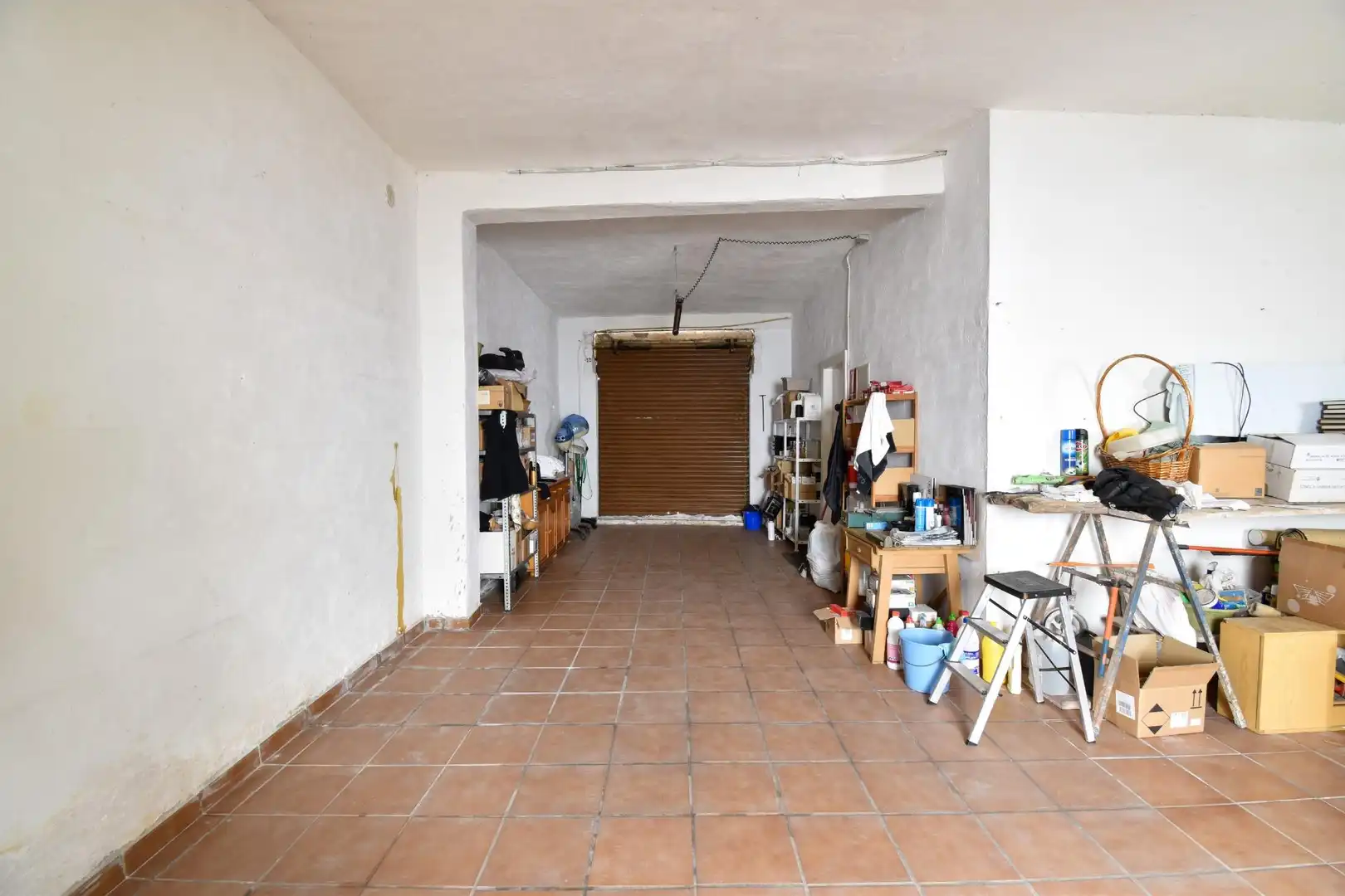 Casa o xalet en venda en Maracena