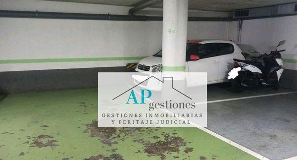 Photo 1 of Garage for sale in Zona Alta, Barcelona