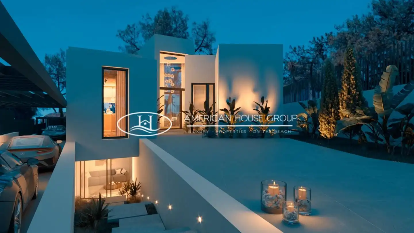 House with terrace for sale in Elviria - Cabopino, imagen 21