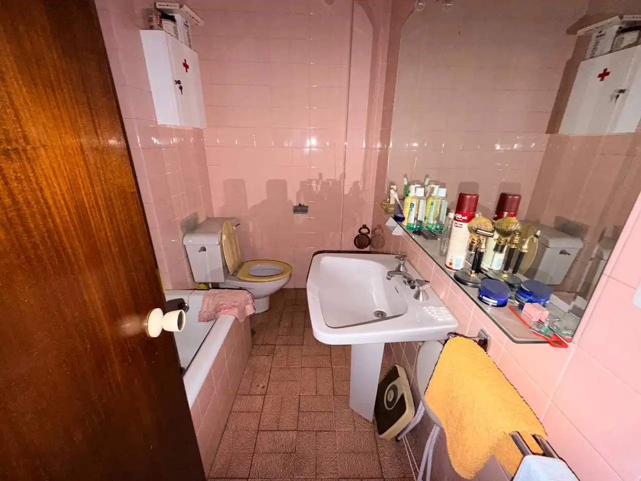 Piso en venta en Rúa das Nóreas, imagen 10