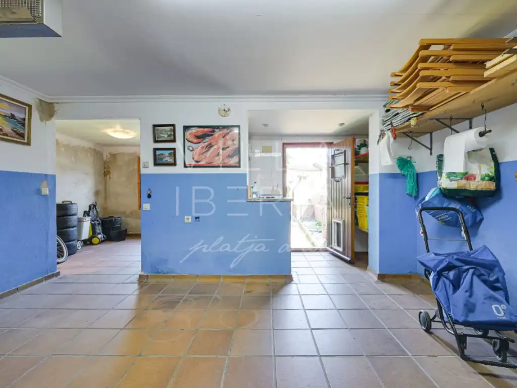 Casa o xalet en venda en Calonge i Sant Antoni amb Calefacció, Jardí privat i Terrassa