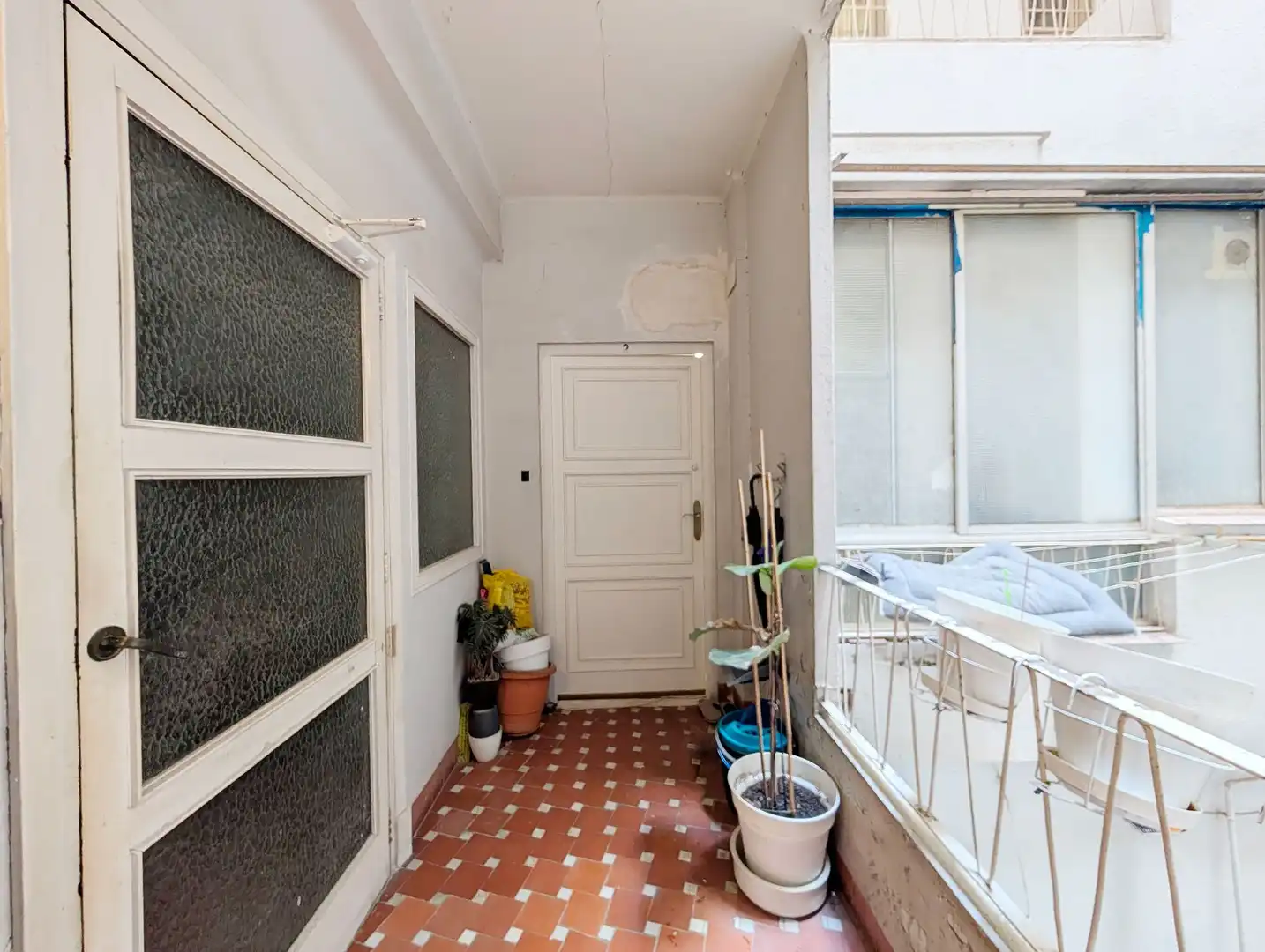Appartamento con ascensore in vendita a Jacinto Benavente, imagen 26