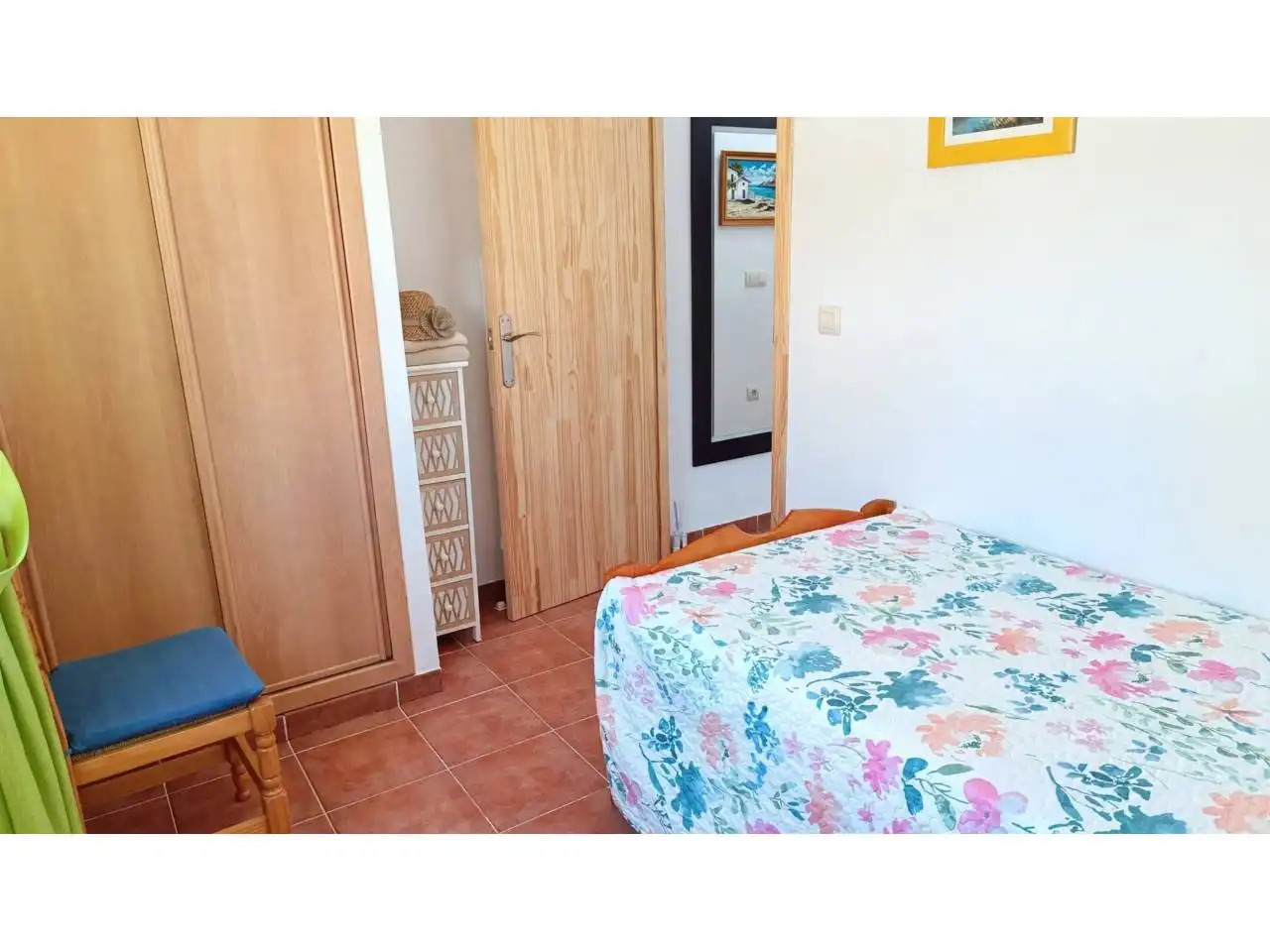 Maison mitoyenne avec piscine à vendre à Avenida Papa Luna, imagen 11