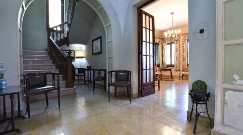Foto 5 de Casa o xalet en venda a Passeig de Miramar, 149, Centre, Torredembarra