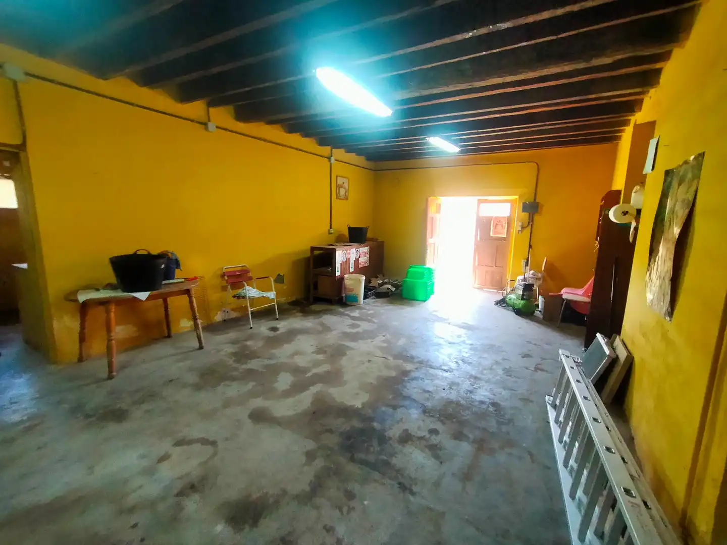 Finca rústica en venda en Güímar amb Jardí privat, Terrassa i Balcó
