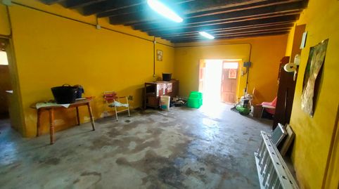 Foto 3 de Finca rústica en venda a Calle de el Peral, 21, Centro, Güímar