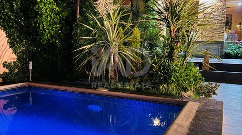 Foto 2 de Casa adosada en venta en Los Lagos, Moralzarzal