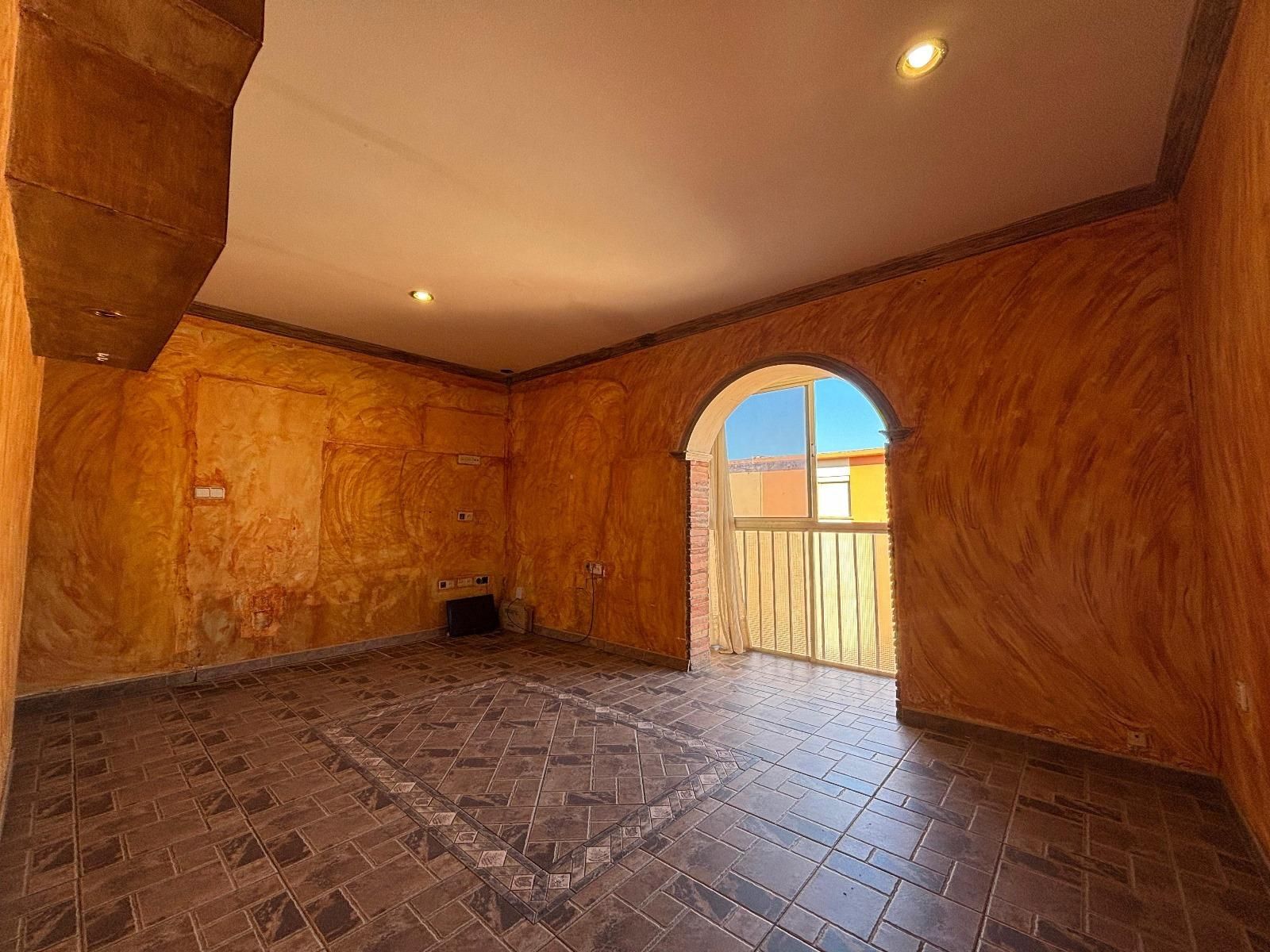 Flat for sale in La Línea de la Concepción