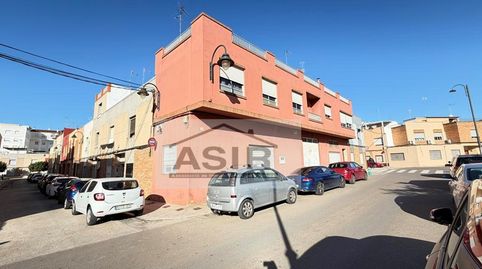Photo 2 of Houses for sale in Calle Joan Fuster, Pere Crespí, Alzira