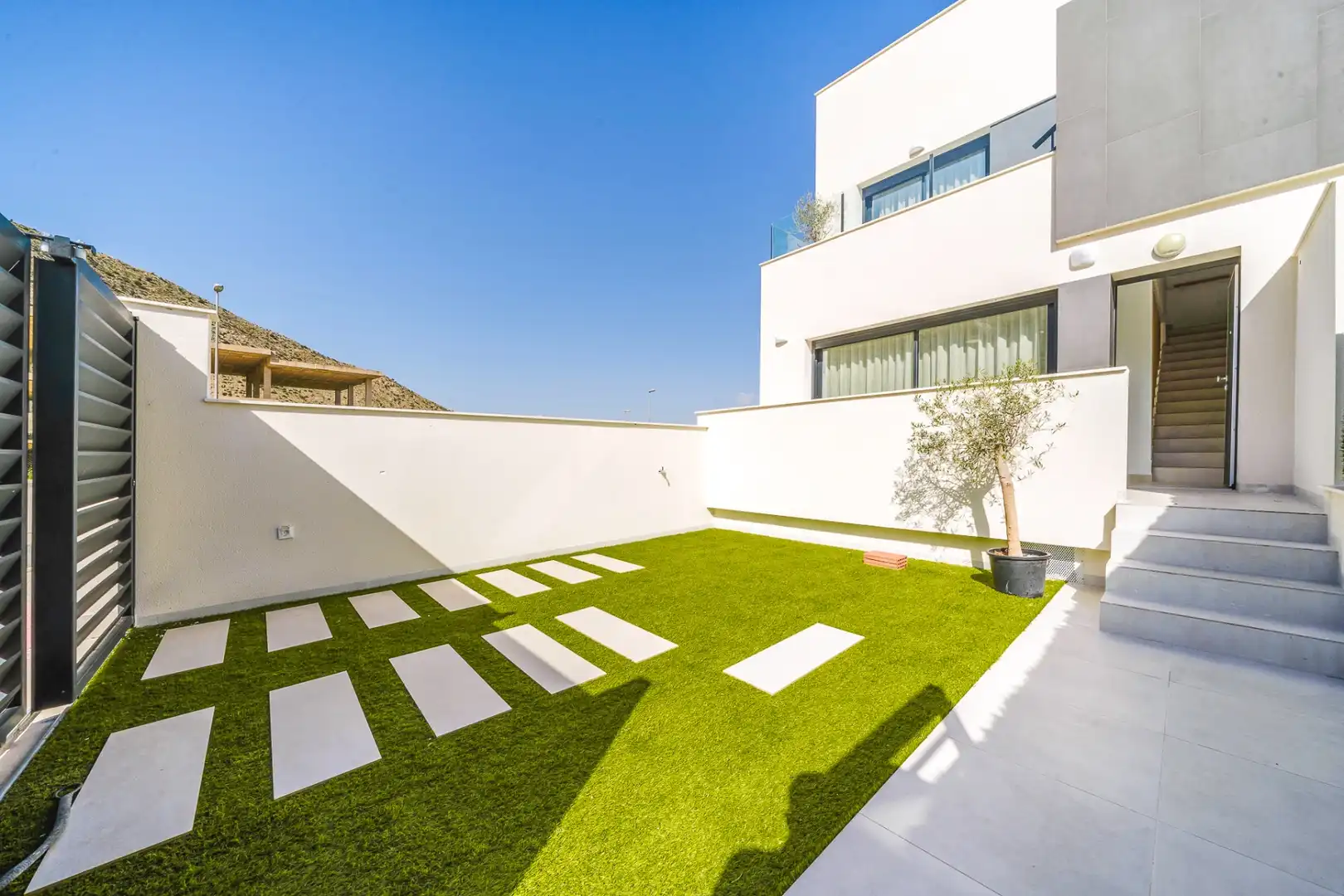 Casa con terrazza in vendita a Cox, imagen 38