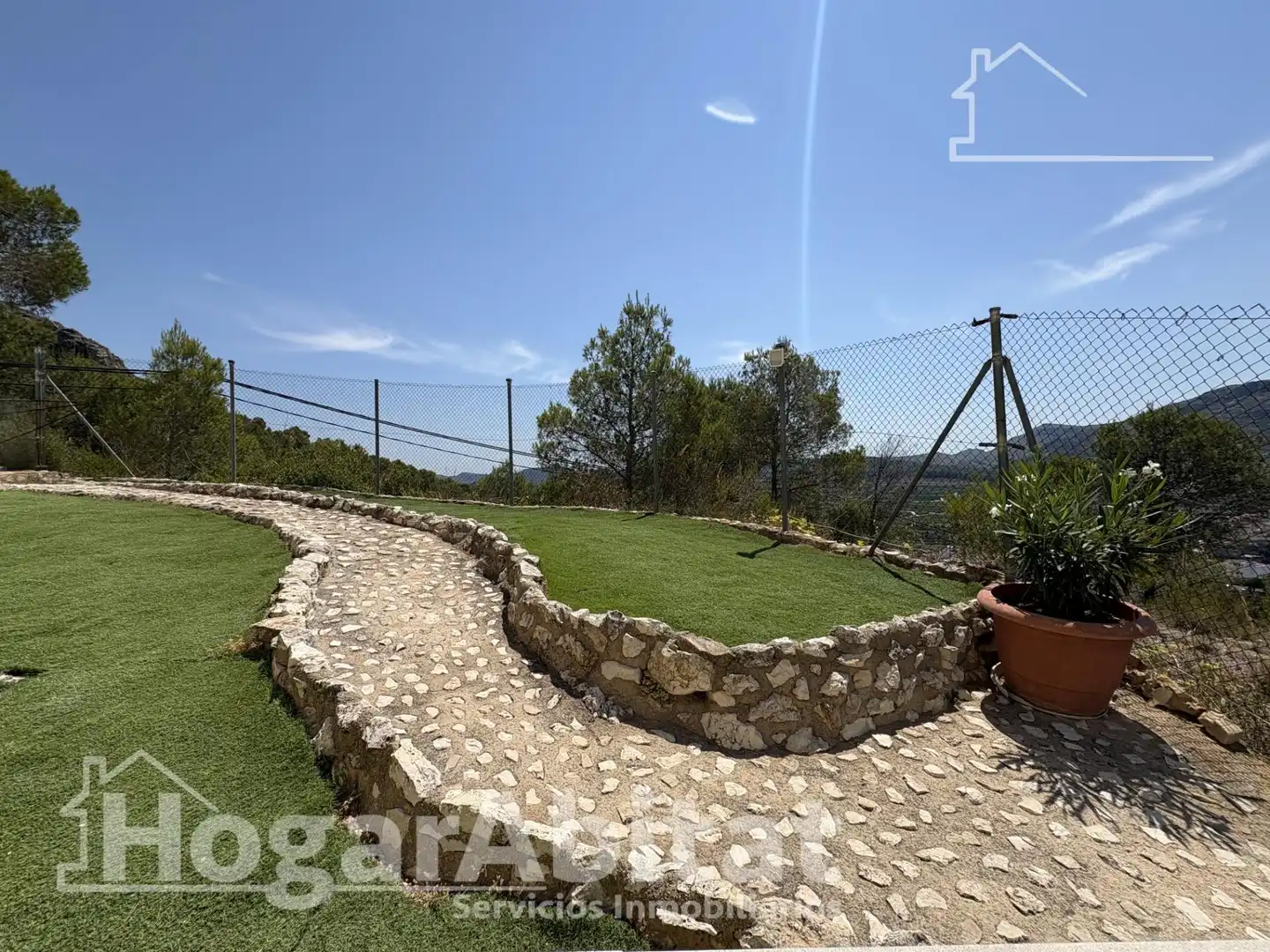 Casa o chalet en venta en Almiserà con Aire acondicionado, Calefacción y Terraza
