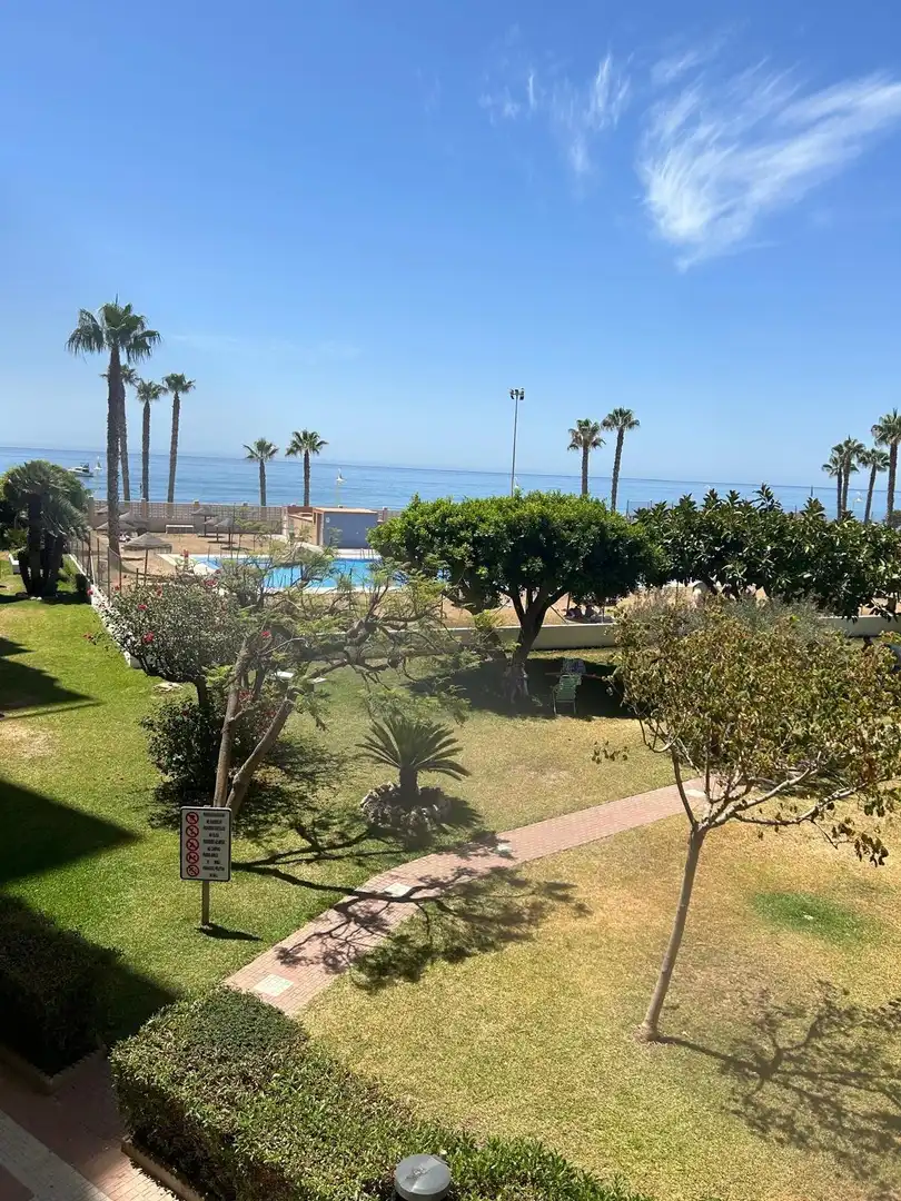 Wohnungen zur Miete in Avenida Andalucía, 36, Algarrobo Costa