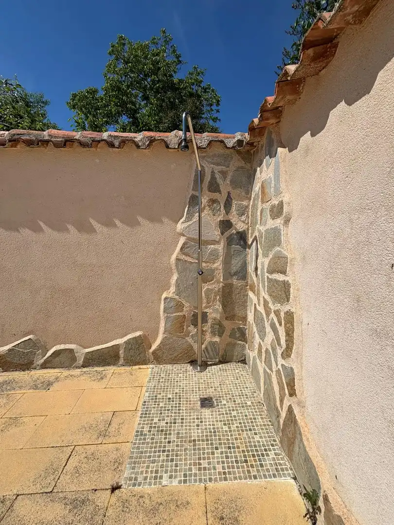 Chalet en venta en Viso del Marqués, imagen 22