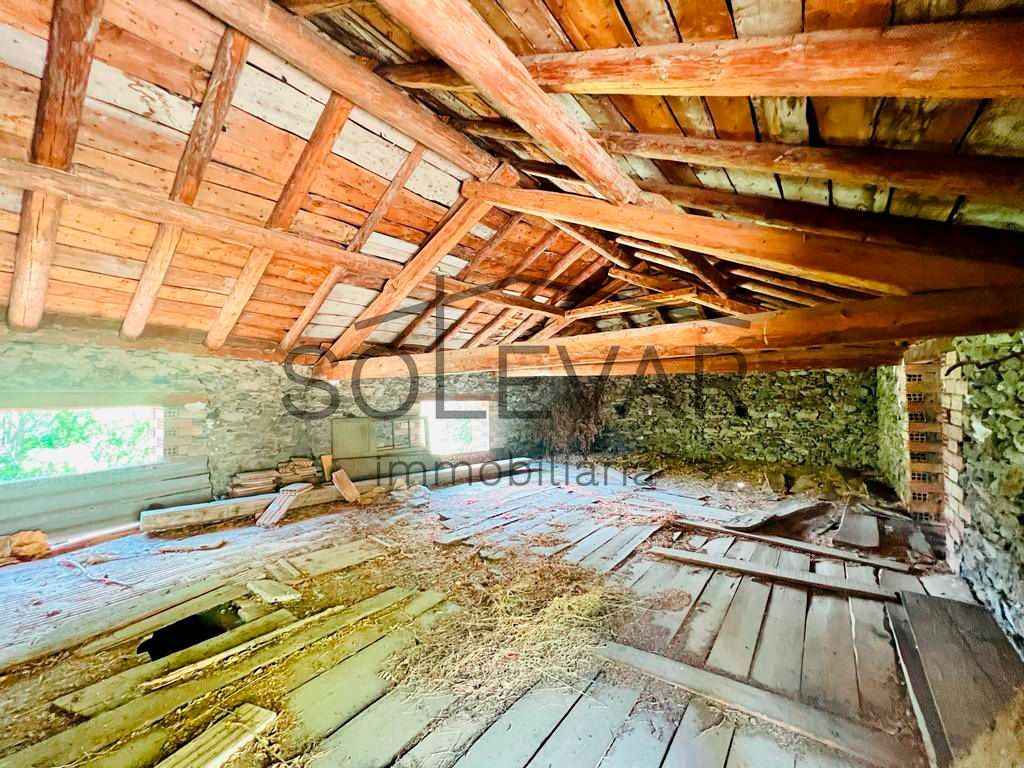 Casa o xalet en venda en Llavorsí