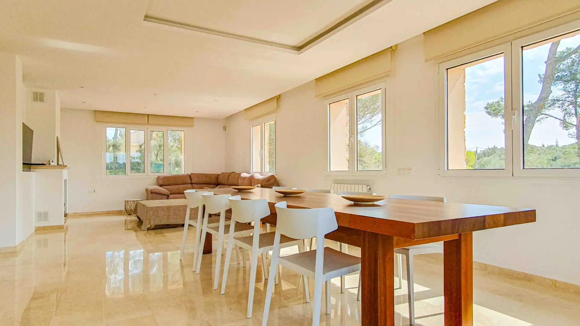 Casa rústica amb piscina en venda a Llevant, imagen 22