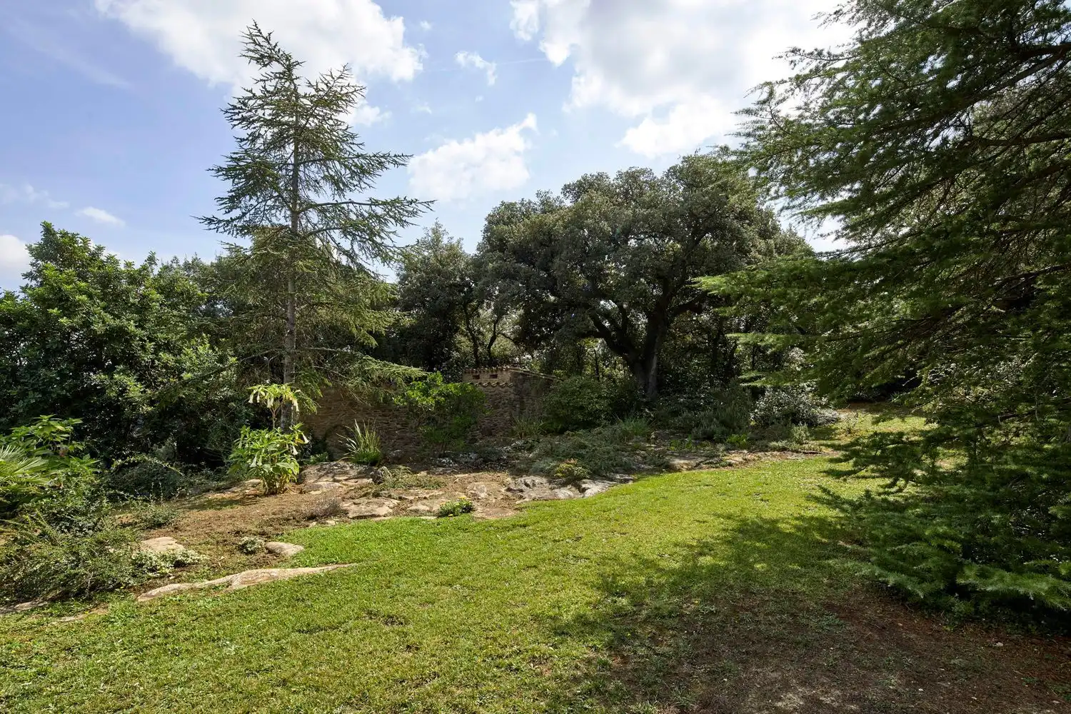 Casa o chalet de alquiler en Madremanya con Aire acondicionado, Jardín privado y Terraza